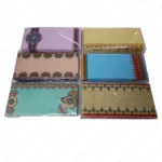 Fancy Designer Gift Envelope for Gifitng Money Birthday and Wedding Envelope - Image 4