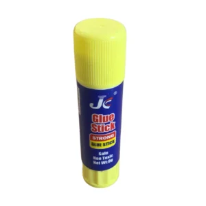 Glue Stick Dangler - Non-Toxic Transparent Adhesive (Pack of 1)