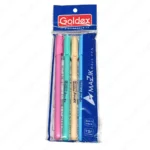 Goldex Ball Pen - Amazik, 1 pc