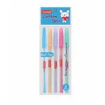 Goldex Ball Pen - Cotton Doll, 1 pc - Image 2