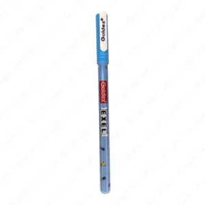 Goldex Ball Pen - Exel, 1 pc