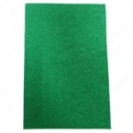 Green Grass Foam Sheet 2mm – Soft Textured Craft Sheet for DIY Projects, School Art, Model Making & Decoration | Easy-to-Cut, Eco-Friendly EVA Foam Sheet
