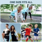 Hand Arm Sleeves for Bike Riding | UV Protection Hand Covers for Outdoor Sports & Daily Use (1 Pair, Free Size) - Image 5