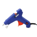 Hot Melt Glue Gun - 60W Big 11mm - Strong Bonding for All Your Craft and DIY Projects