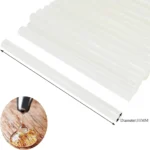 Hot Melt Glue Stick - 7mm/ 11mm High-quality glue sticks (Pack of 1) - Image 7