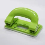 Kangaro Paper Punch DP-280 2 Hole – Durable & Precise Hole Punching for Office & School Use (Blue, Pack of 1) - Image 2