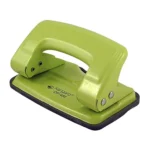 Kangaro Paper Punch DP-480 2 Hole – Durable & Precise Hole Punching for Office & School Use (Blue, Pack of 1) - Image 2