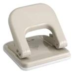 Kangaro Paper Punch DP-500 2 Hole – Durable & Precise Hole Punching for Office & School Use (Blue, Pack of 1) - Image 3