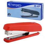 Kangaro Stapler – HS-45P, Heavy-Duty Stapling for Home, Office and School Use (Pack of 1)