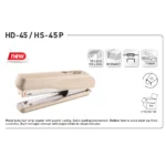 Kangaro Stapler – HS-45P, Heavy-Duty Stapling for Home, Office and School Use (Pack of 1) - Image 3