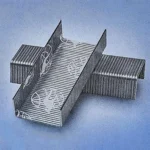 Kangaro Stapler Pin No. 10-1M – Strong & Durable Staples for Everyday Use (Blue) - Image 2