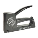 Kangaro Unotack Staple Tacker TP-10 | Heavy-Duty Stapler for Craft & Office Use (Pack of 1) - Image 2