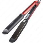 Kemei 531 Professional Hair Straightener (Multicolor)