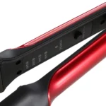 Kemei 531 Professional Hair Straightener (Multicolor) - Image 4