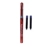 Keshariya - M7 Cartridge System Roller Ball Pen 0.7mm Tip (Pack of 1) - Image 2