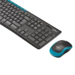 Logitech MK275 Wireless Keyboard & Mouse Combo - Image 4