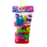 KFC Big Party Kitchen Set Toy – Fun and Educational Cooking Play Set for Kids (Pack of 1)