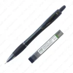 Kokuyo Camlin Grip Pro Mechanical Pen Pencil – Precision & Comfort for Smooth Writing & Drawing (Pack of 1)