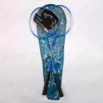 Konex 104 Badminton Racket | Elevate Your Game with Precision and Power (Multicolor, Set of 2 pcs)