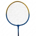 Konex 105 Badminton Racket | Elevate Your Game with Precision and Power (Multicolor, Set of 2 pcs) - Image 2