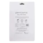 Linc Colour Ball Pen - Pentonic 10 Color Pen (Multicolor Pack of 10) - Image 2