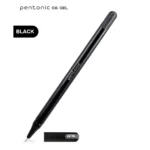 Linc Pentonic Gel Pen – Sleek, Smooth and Stylish Writing Companion (1 Pc) - Image 5