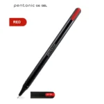 Linc Pentonic Gel Pen – Sleek, Smooth and Stylish Writing Companion (1 Pc) - Image 4