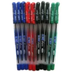Linc Glycer Ball Pen – Smooth & Effortless Writing Companion (Pack of 1)