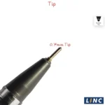 Linc Glycer Ball Pen – Smooth & Effortless Writing Companion (Pack of 1) - Image 2