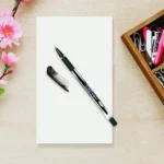 Linc Glycer Ball Pen – Smooth & Effortless Writing Companion (Pack of 1) - Image 4