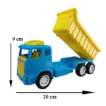 Coffee Party Kitchen Set Toy – Fun and Educational Cooking Play Set for Kids (Pack of 1) - Image 7