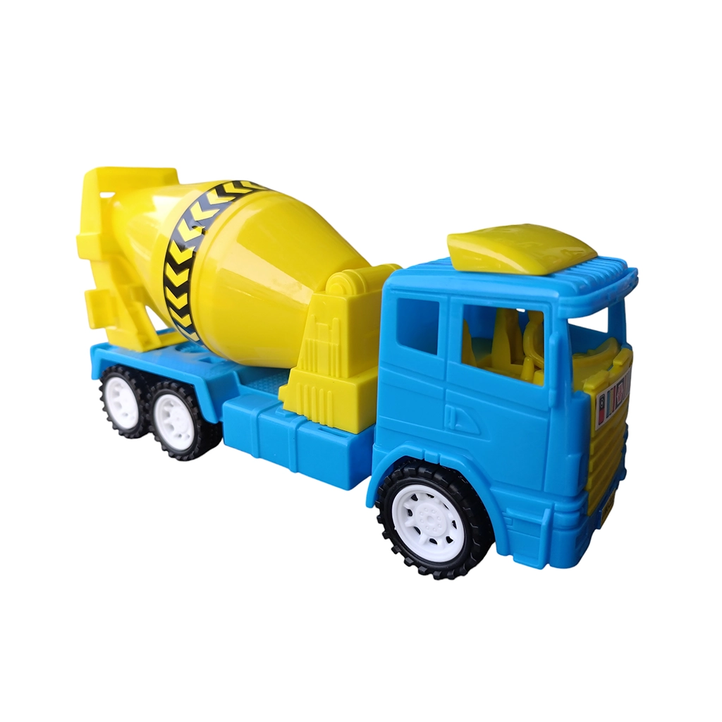 lm-103m-lumo-friction-mixer-toy-8-inch-small-size-1 LM-103M Lumo Friction Mixer Toy 8 inch - Small Size Toy For Kids & Children (Multicolor, Pack of 1) - Image 1