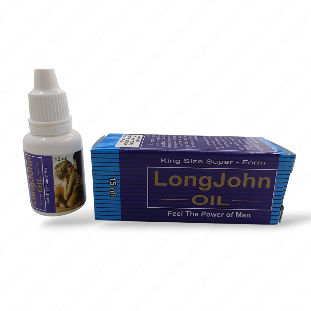 long-john-oil-for-men-15-ml-1 Long John Oil for Men 15 ml – Herbal Pappu Massage Oil for Comfort & Daily Wellness Support - Image 1