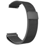 Magnetic Loop Watch Strap – Adjustable Stainless Steel Mesh Band for Smartwatches and Traditional Watches, Comfortable and Secure Fit - Image 5