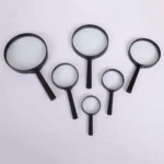 Magnifying Glass – Clear, Precise Magnification for Detailed Viewing (Pack of 1) - Image 2