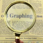 Magnifying Glass – Magnifier Gold 3X-70mm (Pack of 1) - Image 2