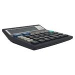 Magnus Calculator - CT-512 12 Digit Basic for Office & Study Purpose (Pack of 1) - Image 3