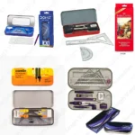 Mathematical Geometry Compass Box, Random Varieties (Pack of 1)