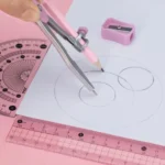 Mathematical Geometry Compass Box, Random Varieties (Pack of 1) - Image 2