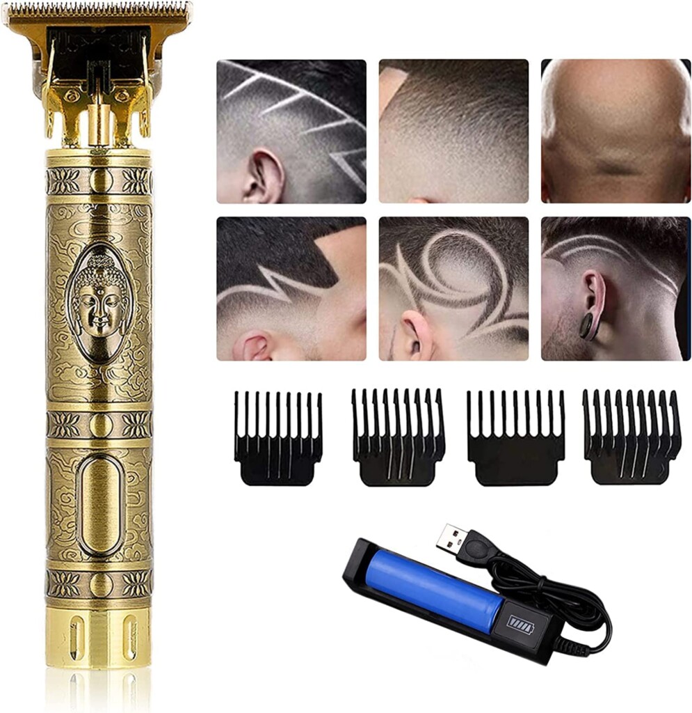 maxtop-hair-trimmer-for-men-and-women-1-scaled Maxtop Hair Trimmer For Men and Women (Pack of 1) - Image 1