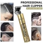 Maxtop Hair Trimmer For Men and Women (Pack of 1) - Image 3
