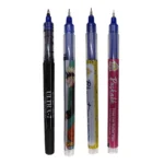 MB'S Roller Ball Pen 05/ 0.7 mm Tip (Pack of 1)