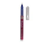 MB'S Roller Ball Pen 05/ 0.7 mm Tip (Pack of 1) - Image 2