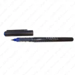 MB'S Ultra - 7 Roller Ball Pen 0.7 mm Tip (Blue, Pack of 1) - Image 2
