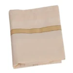 Men’s Cotton Hanky & Rumal Set – Soft, Absorbent, Reusable Handkerchiefs for Daily Use | Classic Gentlemen’s Pocket Square & Face Cloth Combo - Image 5