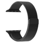 Metal Magnetic Watch Strap 42/49mm – Premium Stainless Steel Mesh Band with Secure Magnetic Closure for Smartwatches - Image 7