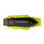 Mini INS Vikrant 2 Aircraft Carrier Toy 7.5 inch - Mini Size Toy For Kids & Children (Multicolor, Pack of 1) - Image 4