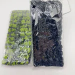 Artificial Mini Paper Rose Flower Heads – Multicolour DIY Craft Roses for Decoration, Bouquets & Scrapbooking - Image 9