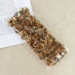 Artificial Mini Paper Rose Flower Heads – Multicolour DIY Craft Roses for Decoration, Bouquets & Scrapbooking - Image 5