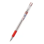 Montex Mega Top Ball Pen – Smooth & Reliable Writing Companion (Pack of 1) - Image 4